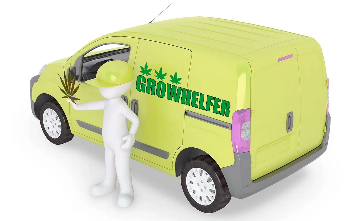 Growhelfer Car